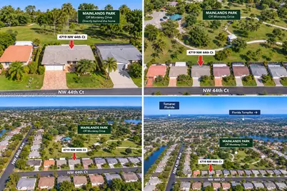 4719 NW 44th Ct, Tamarac, FL 33319 - Photo 23