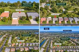 4719 NW 44th Ct, Tamarac, FL 33319 - Photo 23