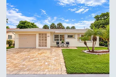 4719 NW 44th Ct, Tamarac, FL 33319 - Photo 1