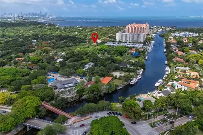 125 Edgewater Dr #14, Coral Gables, FL 33133 - Photo 1