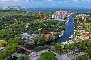 125 Edgewater Dr, Coral Gables, FL 33133 - Photo 1