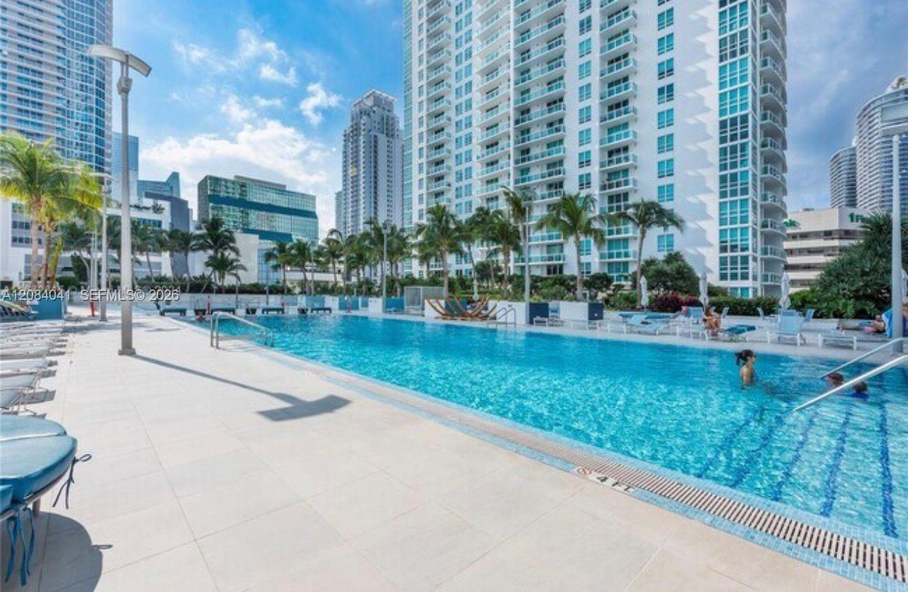 951 Brickell Ave #1609 - 951 Brickell Ave #1609, Miami, FL 33131 Luxury Property | Jose Angel Pina