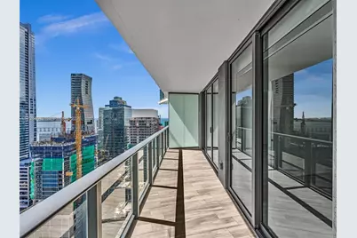 1300 S Miami Ave #3503, Miami, FL 33130 - Photo 29