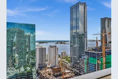 1300 S Miami Ave #3503, Miami, FL 33130 - Photo 31