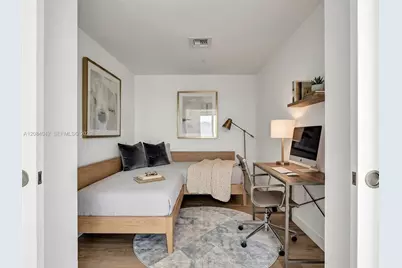 1300 S Miami Ave #3503, Miami, FL 33130 - Photo 7