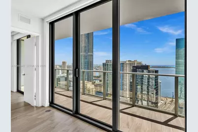 1300 S Miami Ave #3503, Miami, FL 33130 - Photo 23