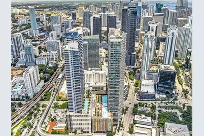 1300 S Miami Ave #3503, Miami, FL 33130 - Photo 75