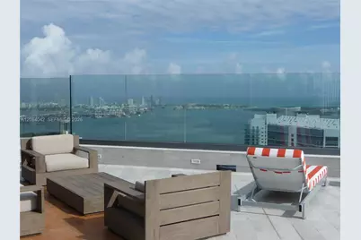 1300 S Miami Ave #3503, Miami, FL 33130 - Photo 67