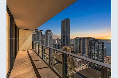 1300 S Miami Ave #3503, Miami, FL 33130 - Photo 33