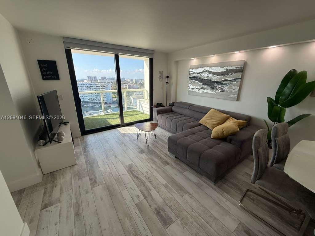 13499 Biscayne Blvd #1414 - 13499 Biscayne Blvd #1414, North Miami, FL 33181 Luxury Property | Jose Angel Pina