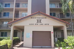 1100 SW 130th Ave, Pembroke Pines, FL 33027 - Photo 25