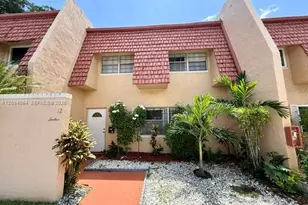 12 Meacham Ln, Tamarac, FL 33319 - Photo 1