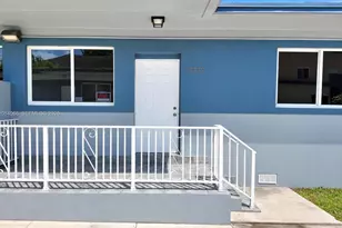 3737 NW 20th Ave, Miami, FL 33142 - Photo 1