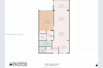 2661 S Course Dr #704, Pompano Beach, FL 33069 - Photo 3
