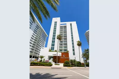 5880 Collins Ave #903, Miami Beach, FL 33140 - Photo 1