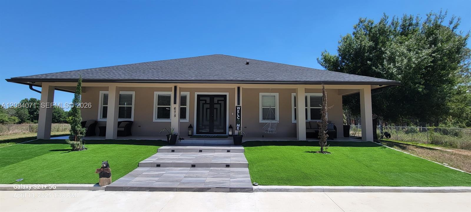 675 N Romero - 675 N Romero, Other City - In The State Of Florida, FL 33440 Luxury Property | Jose Angel Pina