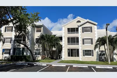 2841 N Oakland Forest Dr #203, Oakland Park, FL 33309 - Photo 1