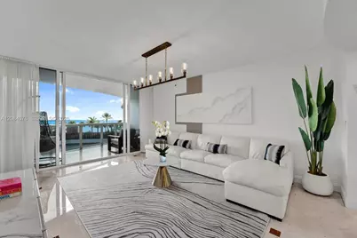 18911 Collins Ave #606, Sunny Isles Beach, FL 33160 - Photo 5