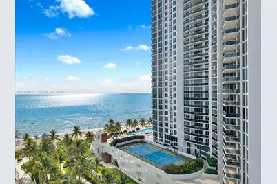 18911 Collins Ave #606, Sunny Isles Beach, FL 33160 - Photo 25
