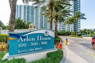100 Bayview Dr, Sunny Isles Beach, FL 33160 - Photo 1