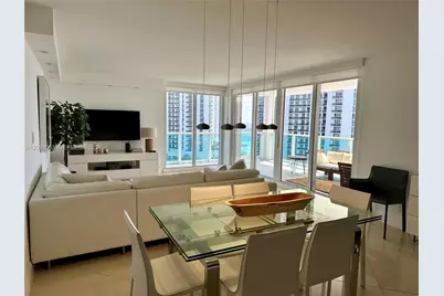 100 Bayview Dr #1405, Sunny Isles Beach, FL 33160 - Photo 9