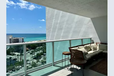 100 Bayview Dr #1405, Sunny Isles Beach, FL 33160 - Photo 19