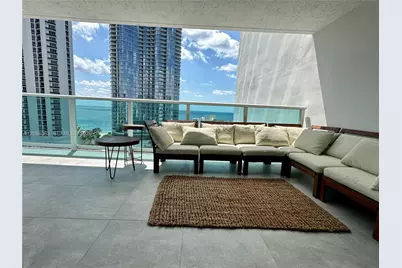 100 Bayview Dr #1405, Sunny Isles Beach, FL 33160 - Photo 17