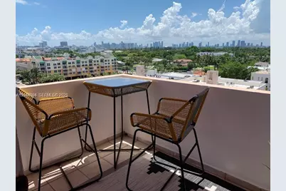 2899 SW Collins Ave #1016, Miami Beach, FL 33140 - Photo 1