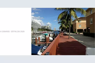 2931 NE 185th St #1101, Aventura, FL 33180 - Photo 1