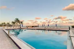 3140 S Ocean Dr, Hallandale Beach, FL 33009 - Photo 3