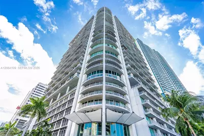 690 SW 1st Ct #602, Miami, FL 33130 - Photo 23