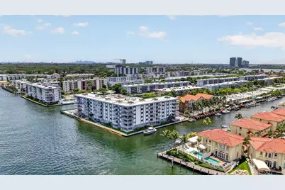 4000 NE 170th St #606, North Miami Beach, FL 33160 - Photo 27