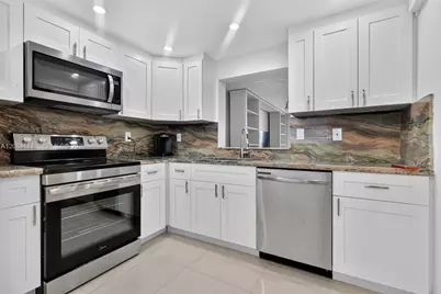 4000 NE 170th St #606, North Miami Beach, FL 33160 - Photo 21