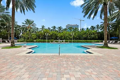 1745 E Hallandale Beach Blvd #1108W, Hallandale Beach, FL 33009 - Photo 23