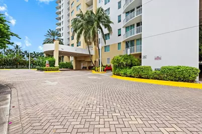1745 E Hallandale Beach Blvd #1108W, Hallandale Beach, FL 33009 - Photo 25