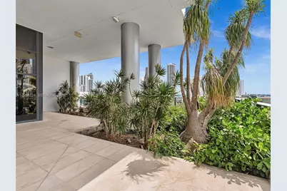 1600 NE 1st Ave #2106, Miami, FL 33132 - Photo 47