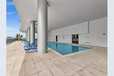 1600 NE 1st Ave #2106, Miami, FL 33132 - Photo 45