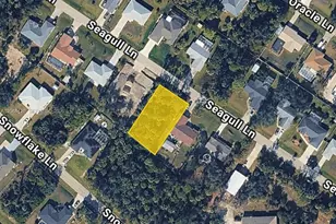0 Seagull Ln North Port Fl 34286, North Port, FL 34286 - Photo 1
