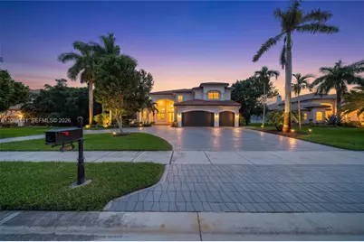 11406 Canyon Maple Blvd, Davie, FL 33330 - Photo 67