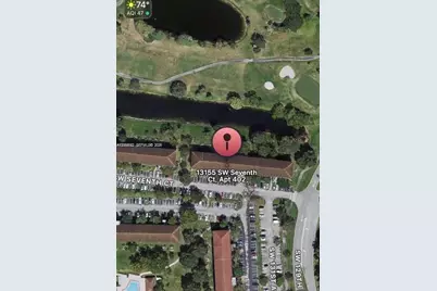 13155 SW 7th Ct #402E, Pembroke Pines, FL 33027 - Photo 5