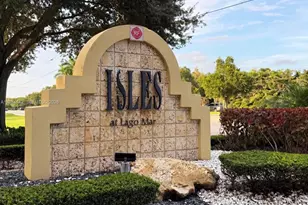 731 Vista Isles Dr, Sunrise, FL 33325 - Photo 1