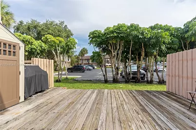 4868 Sheridan St #5, Hollywood, FL 33021 - Photo 41