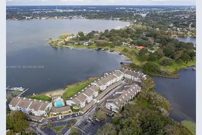4113 Fairview Vista Pt #107, Orlando, FL 32804 - Photo 1