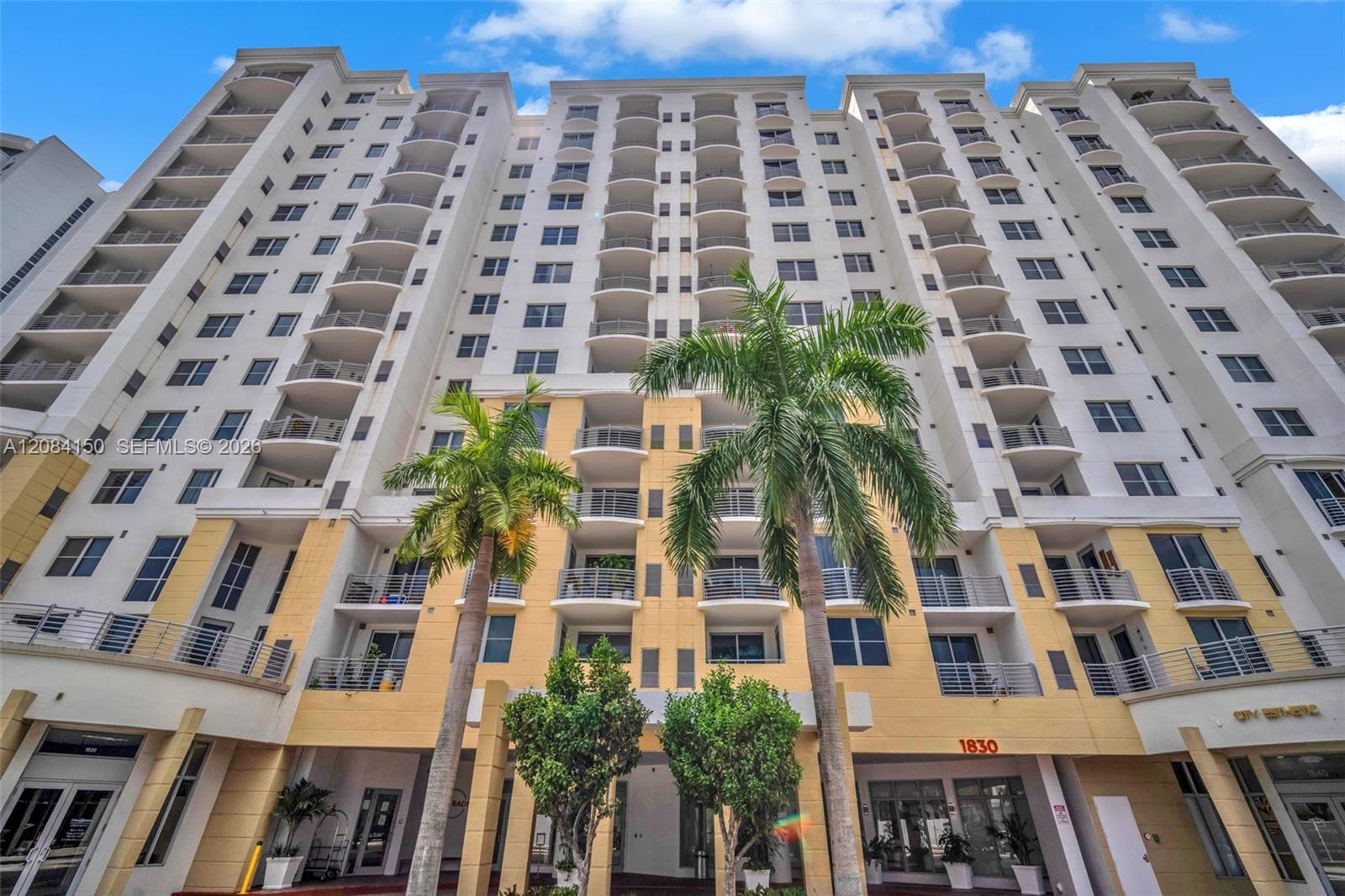 1830 Radius Dr #503 - 1830 Radius Dr #503, Hollywood, FL 33020 Luxury Property | Jose Angel Pina