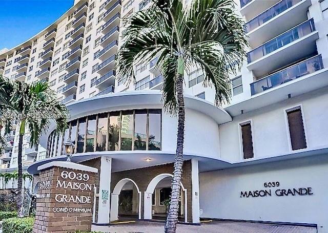 6039 Collins Ave #833 - 6039 Collins Ave #833, Miami Beach, FL 33140 Luxury Property | Jose Angel Pina