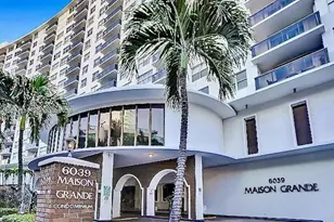 6039 Collins Ave, Miami Beach, FL 33140 - Photo 1