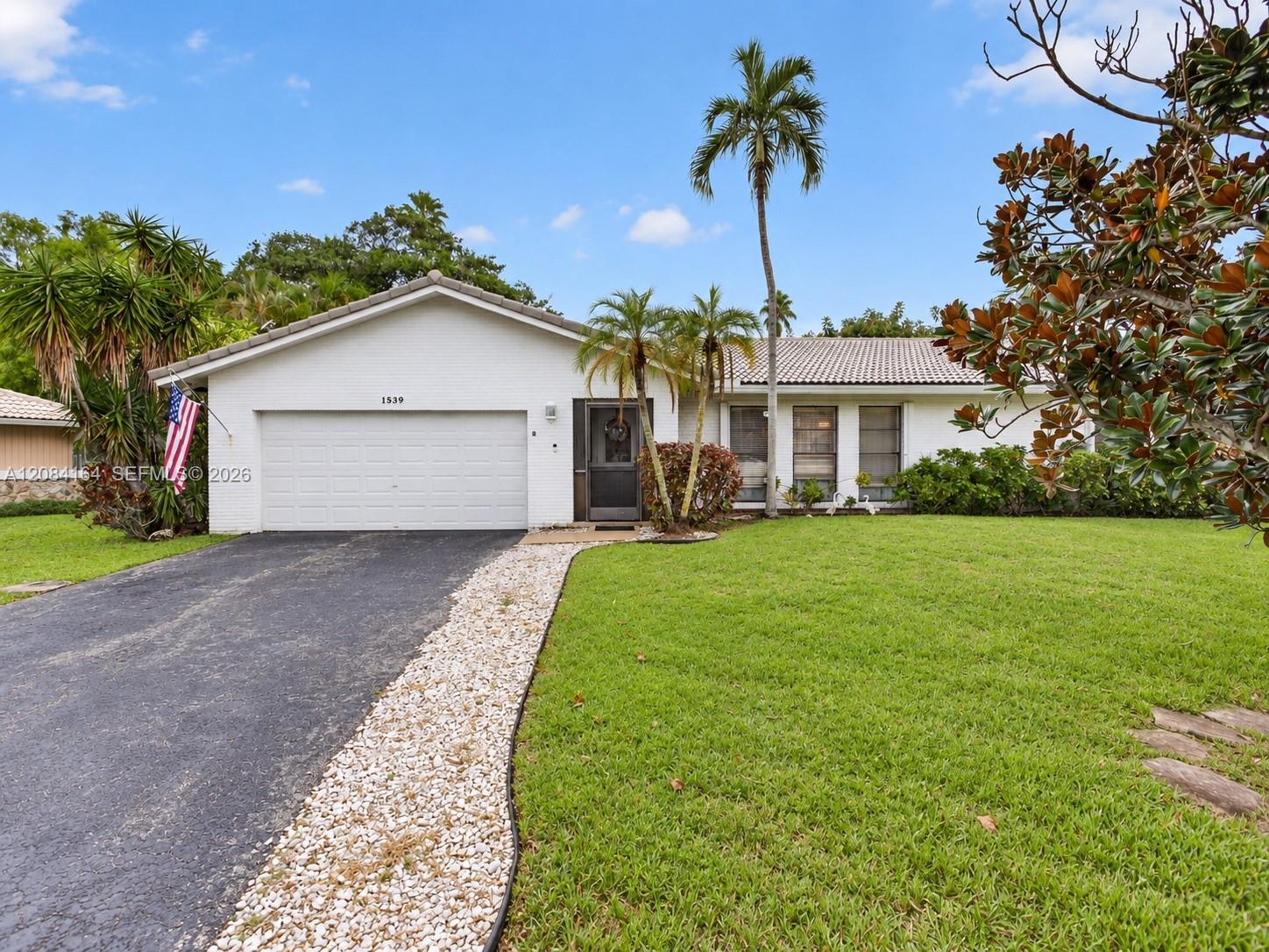 1539 NW 110th Terrace - 1539 NW 110th Terrace, Coral Springs, FL 33071 Luxury Property | Jose Angel Pina