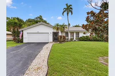 1539 NW 110th Ter, Coral Springs, FL 33071 - Photo 1