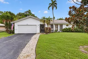1539 NW 110th Terrace, Coral Springs, FL 33071 - Photo 1