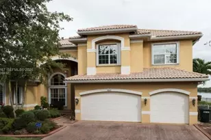 4607 SW 195th Terrace, Miramar, FL 33029 - Photo 1